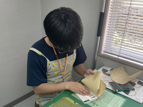 隼人図書館１